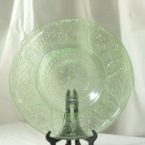 Tiara 1930's Dinner Plate